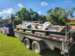 Best Basement Cleanout  in The Hammocks, FL